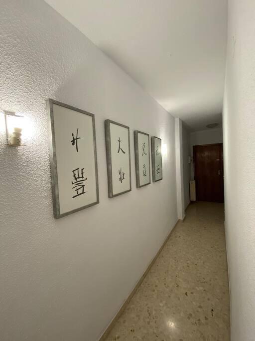 Appartement Piso En El Centro De Granada. Parking Opcional Extérieur photo
