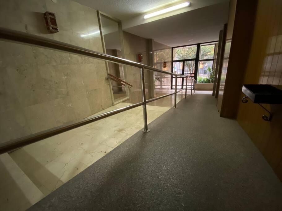 Appartement Piso En El Centro De Granada. Parking Opcional Extérieur photo