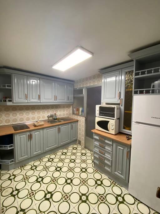 Appartement Piso En El Centro De Granada. Parking Opcional Extérieur photo