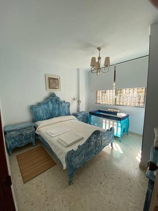 Appartement Piso En El Centro De Granada. Parking Opcional Extérieur photo
